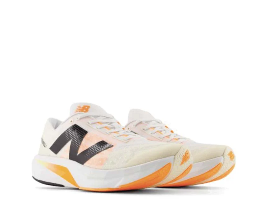 New Balance FuelCell Rebel V4 "Angora" - Image 2