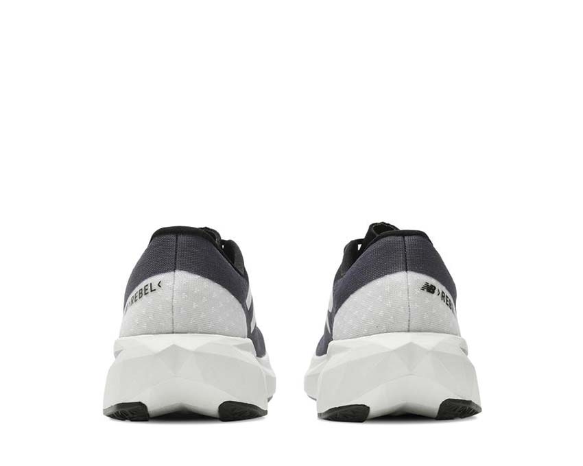 New Balance FuelCell Rebel V4 "Graphite" - Image 3