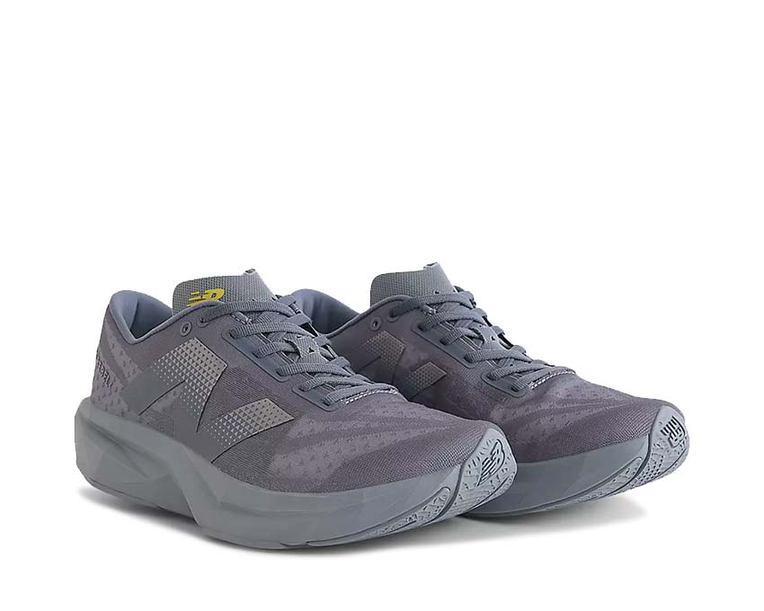 New Balance FuelCell Rebel V4 "Dark Artic Grey" - Image 2