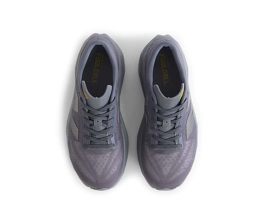 New Balance FuelCell Rebel V4 "Dark Artic Grey" - Image 4