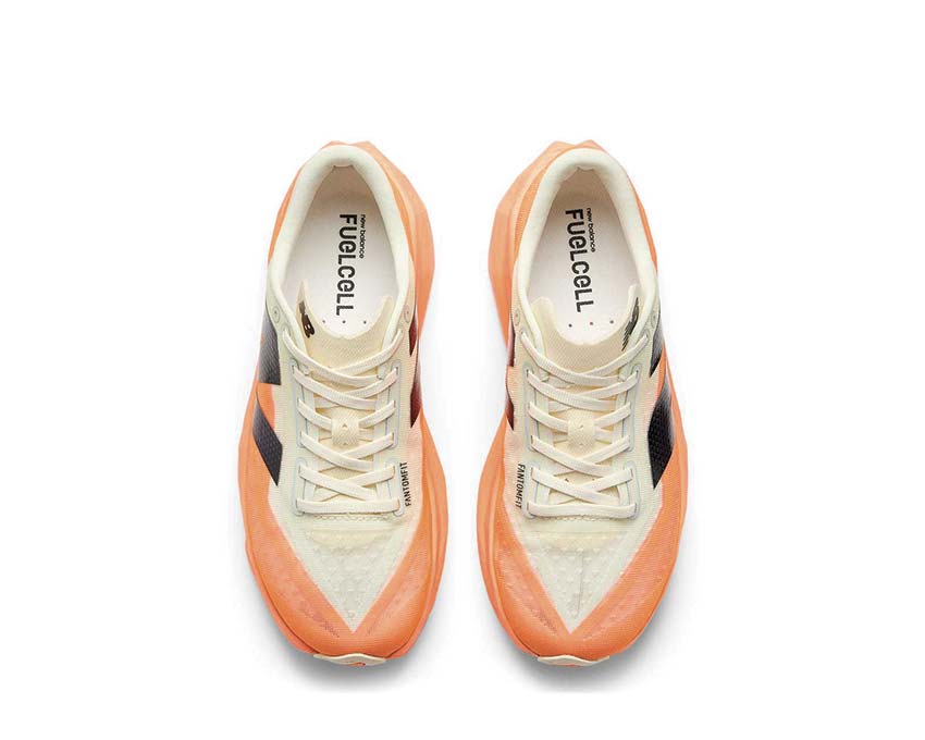 New Balance FuelCell Rebel V4 W «Mango» - Image 4