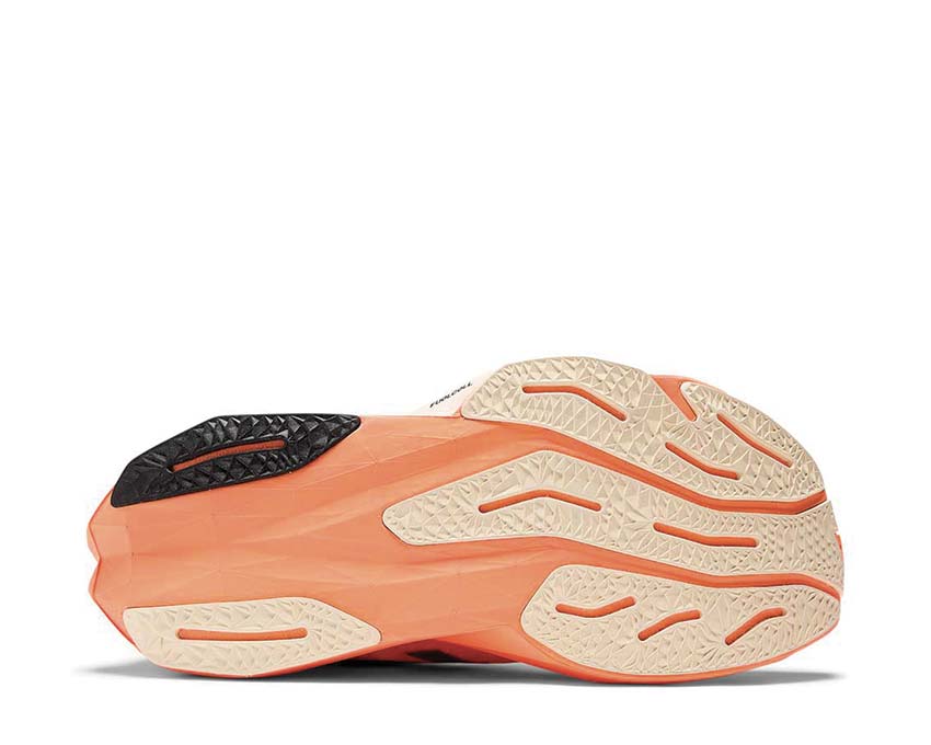 New Balance FuelCell Rebel V4 W «Mango» - Image 5