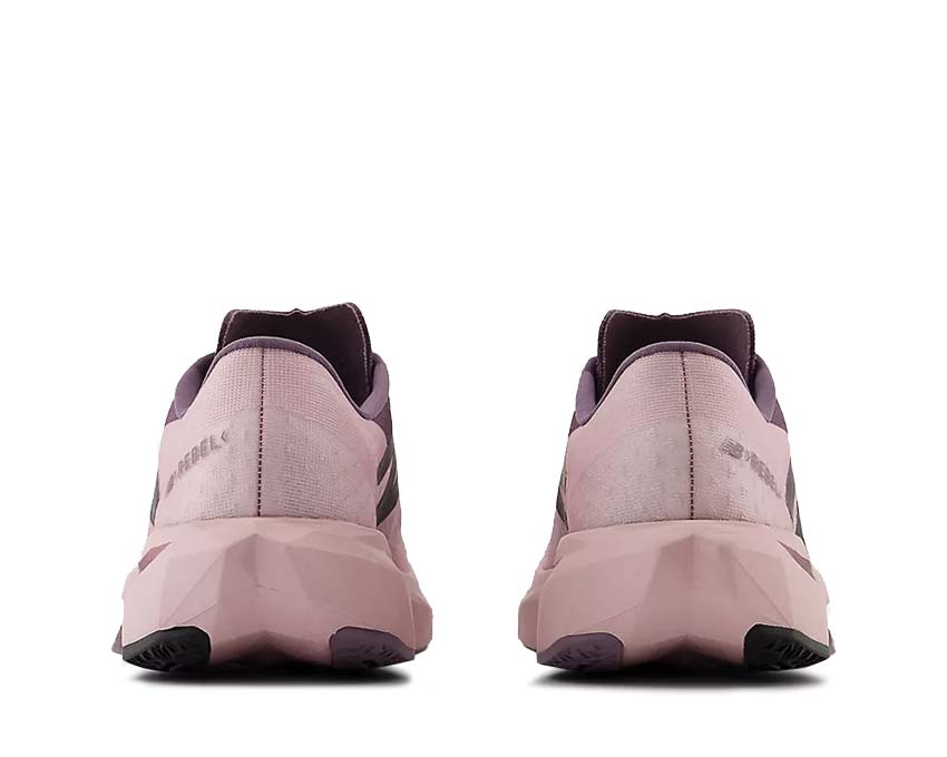 New Balance FuelCell Rebel V4 W "Dark Ice Wine" - Image 3