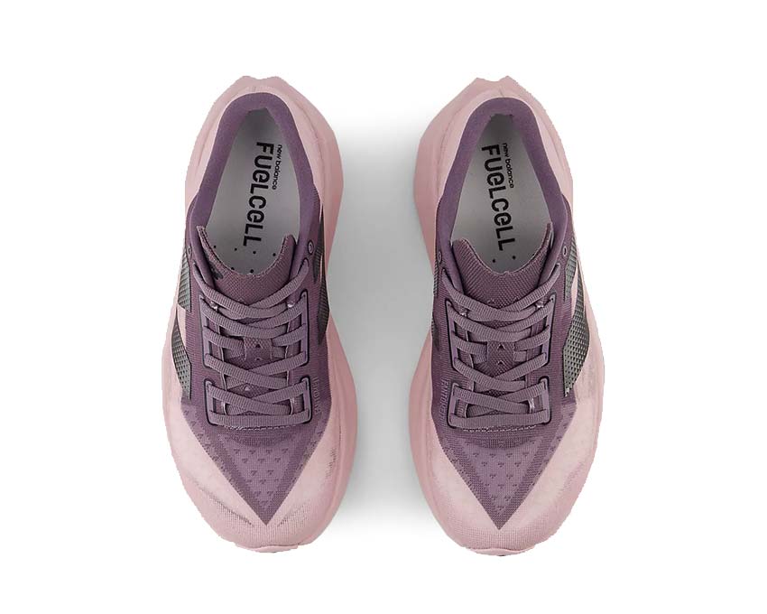 New Balance FuelCell Rebel V4 W "Dark Ice Wine" - Image 4
