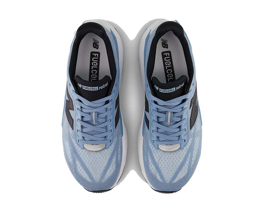 New Balance FuelCell Rebel v5 "Still Water" - Image 4