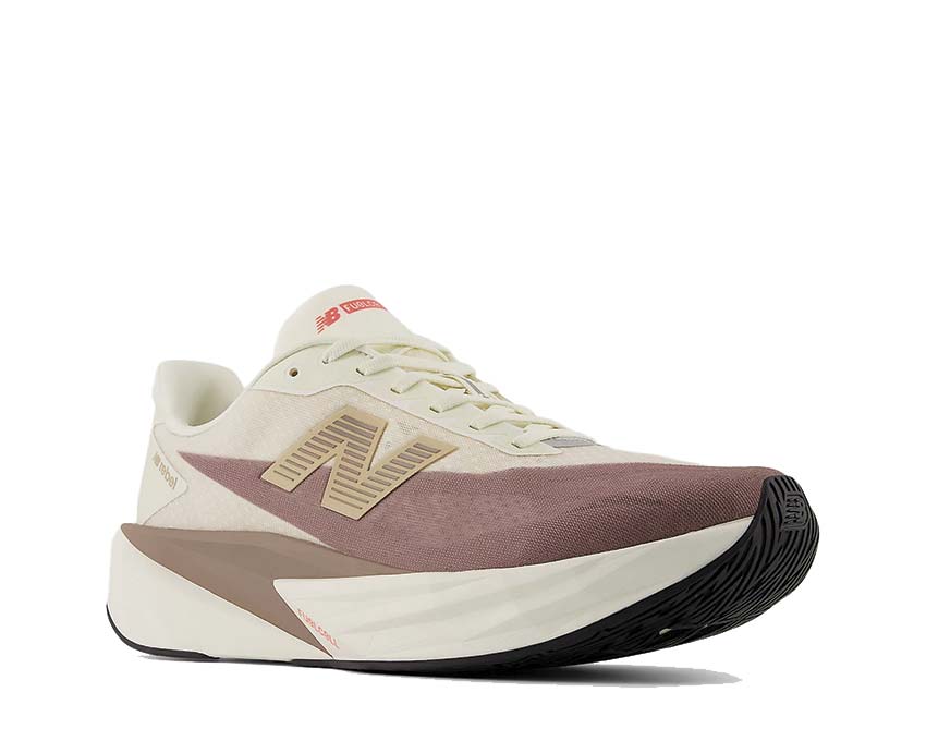 New Balance FuelCell Rebel v5 "Angora" - Image 2