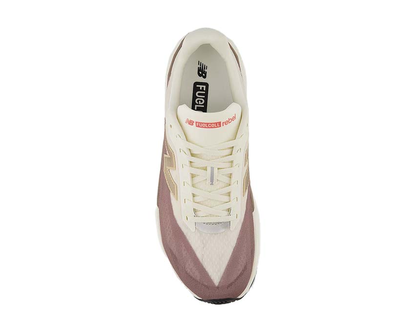 New Balance FuelCell Rebel v5 "Angora" - Image 3