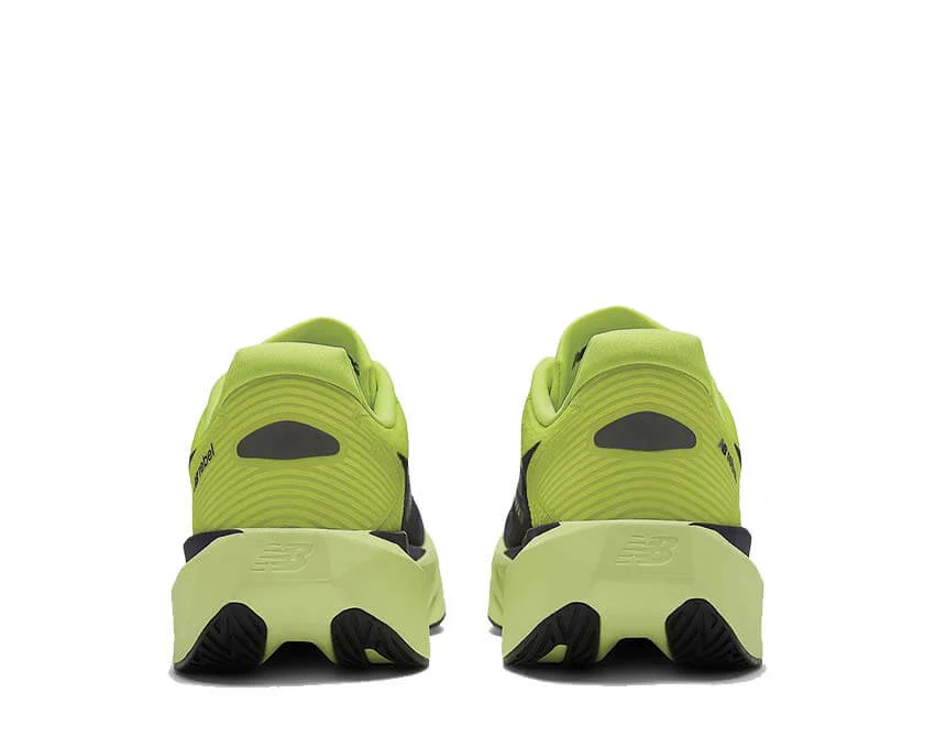 New Balance FuelCell Rebel V5 "Alkaline Green" - Image 3