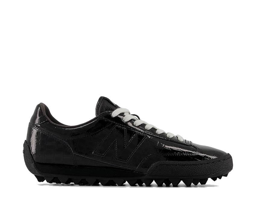 New Balance Gator Run "Black"