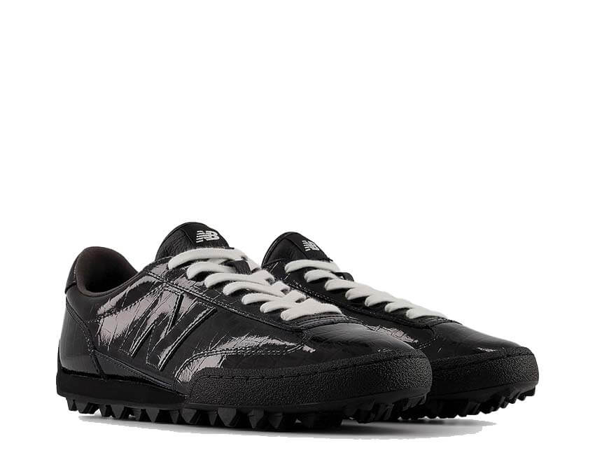 New Balance Gator Run "Black" - Image 2
