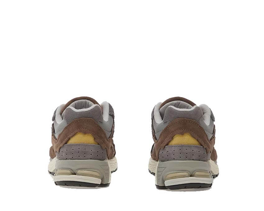 New Balance 2002 Protection Pack "Cortado" - Image 3