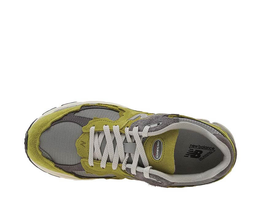 New Balance 2002 Protection Pack "Sea Moss" - Image 4