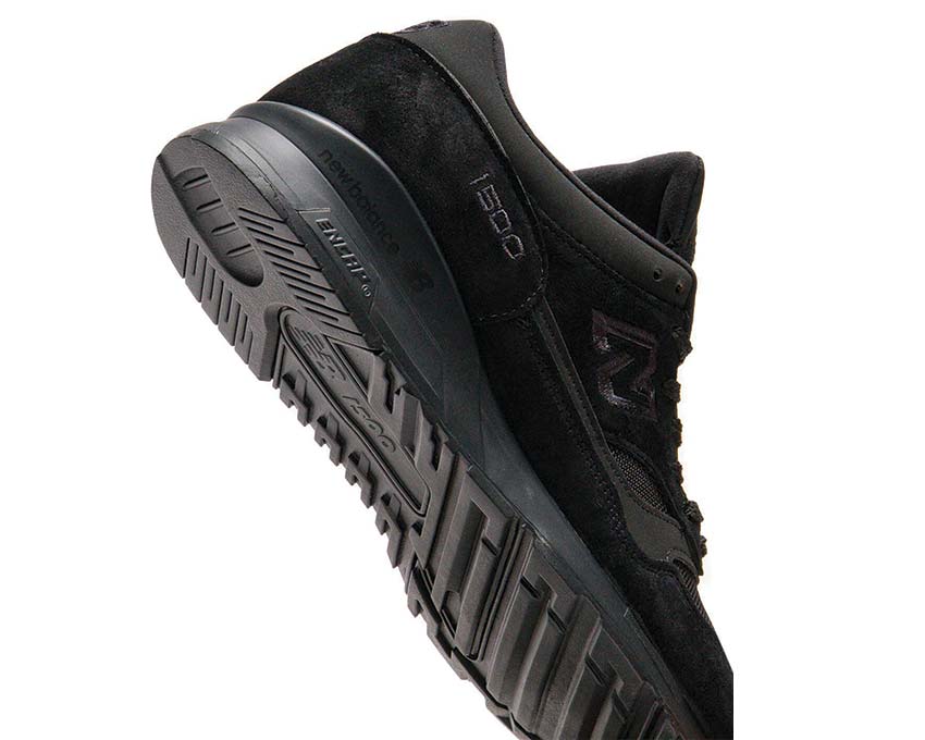 New Balance 1500 Made in UK "Black" - Image 2