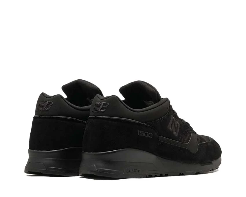 New Balance 1500 Made in UK "Black" - Image 4