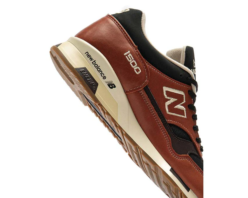 New Balance 1500 Made in UK "Maple Syrup" - Image 2