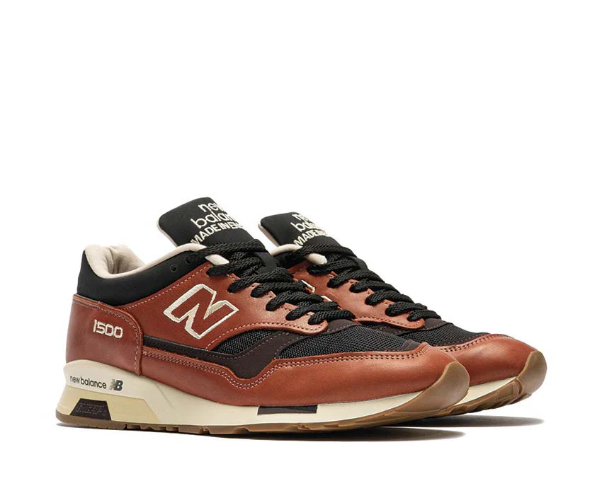 New Balance 1500 Made in UK "Maple Syrup" - Image 3