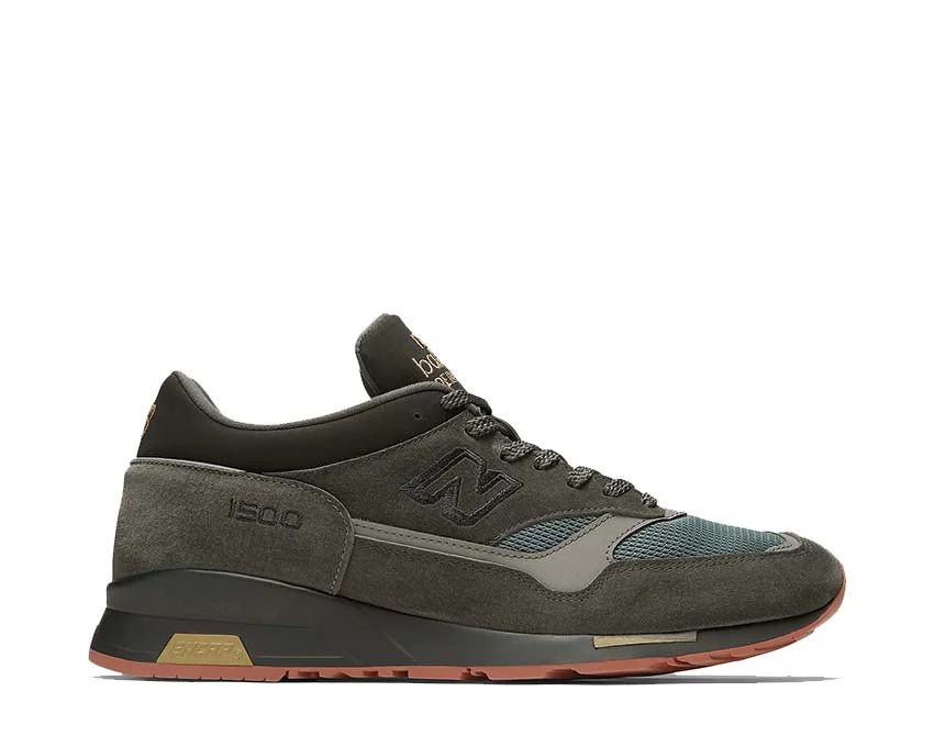New Balance 1500 Made in UK "Raven"