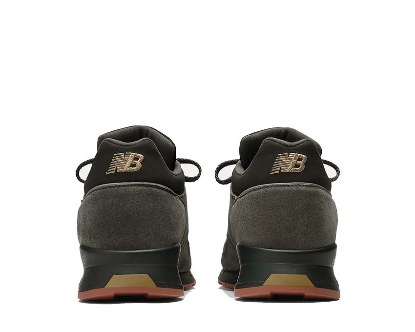 New Balance 1500 Made in UK "Raven" - Image 3