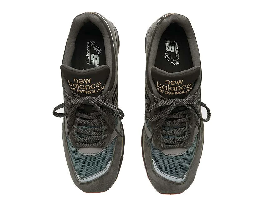 New Balance 1500 Made in UK "Raven" - Image 4