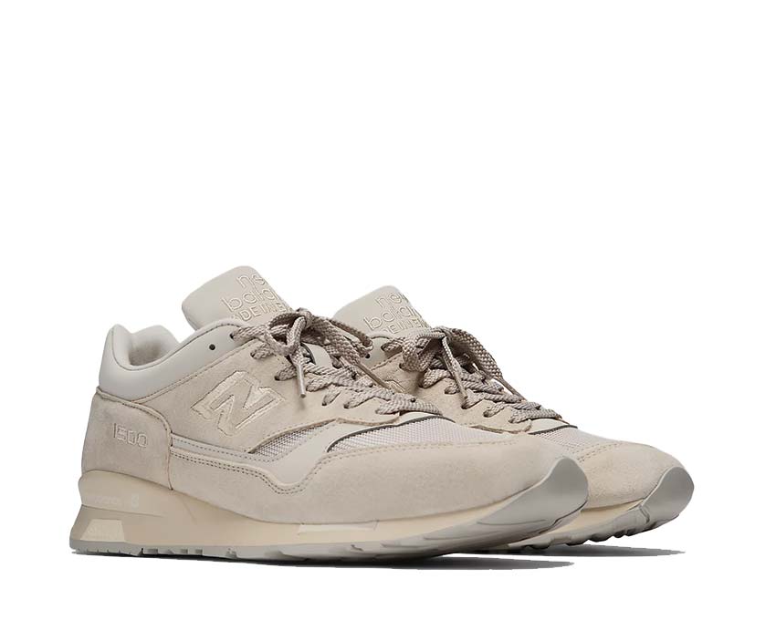 New Balance Made in UK 1500 "Silver Birch" - Image 2