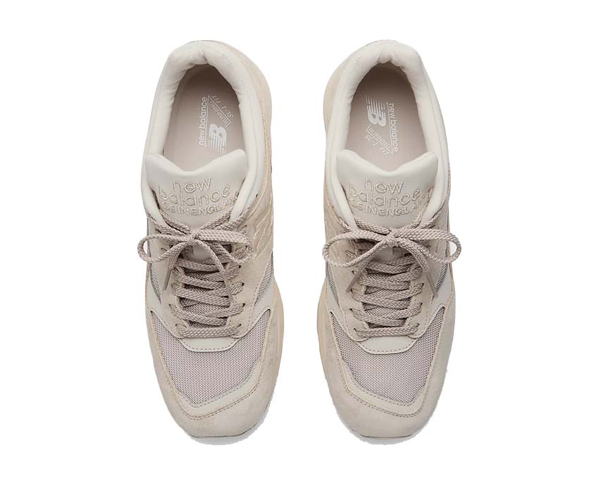 New Balance Made in UK 1500 "Silver Birch" - Image 4