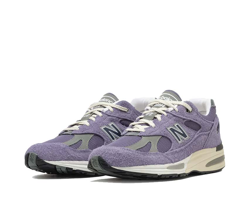 New Balance Made in UK 991v2 "Dusk" - Image 2