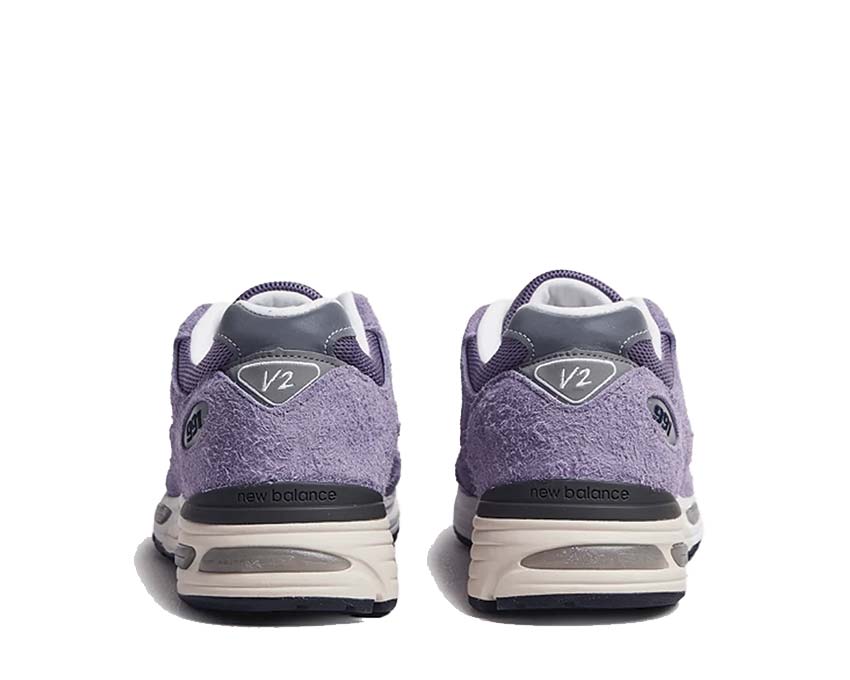 New Balance Made in UK 991v2 "Dusk" - Image 3