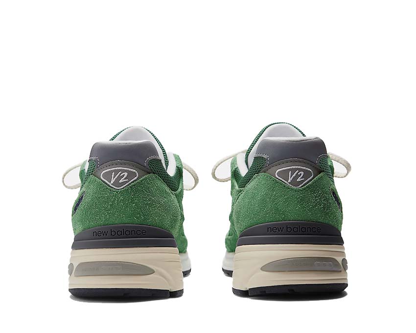 New Balance 991v2 Made in UK "Grounded Pastels" - Image 3