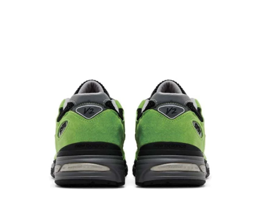 New Balance Made in UK 991v2 - Image 3