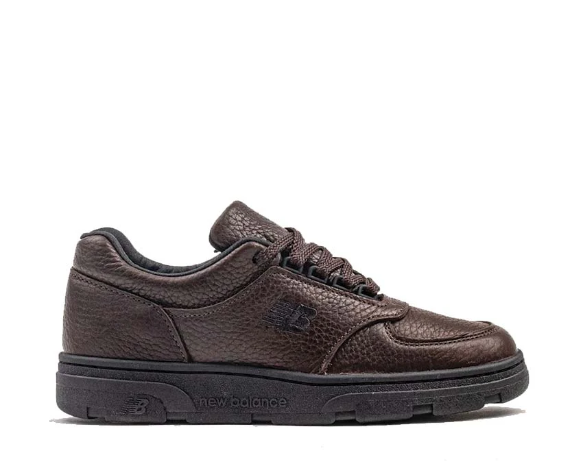 New Balance Made in UK Allerdale "Chocolate Brown"