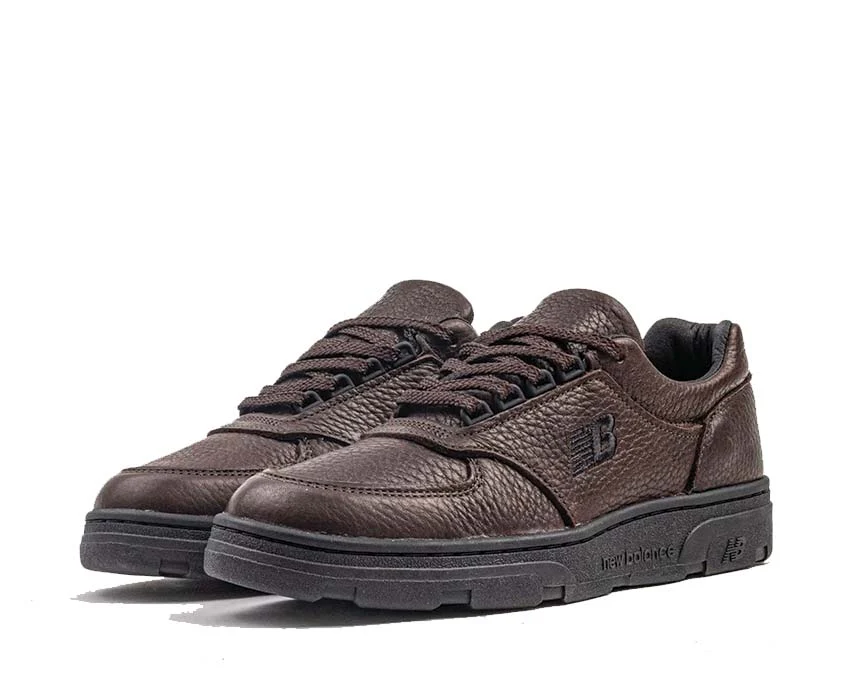 New Balance Made in UK Allerdale "Chocolate Brown" - Image 2