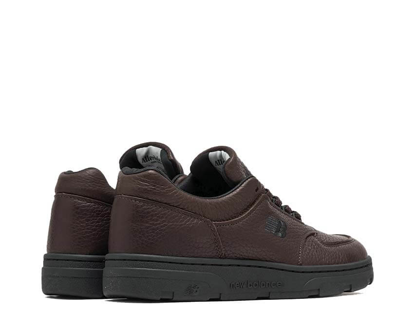 New Balance Made in UK Allerdale "Chocolate Brown" - Image 3