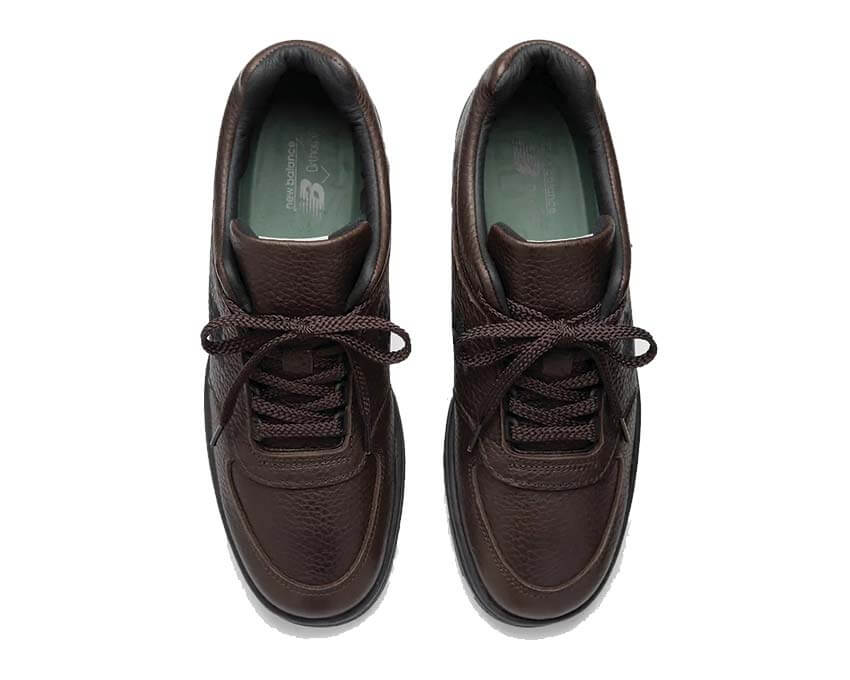 New Balance Made in UK Allerdale "Chocolate Brown" - Image 4