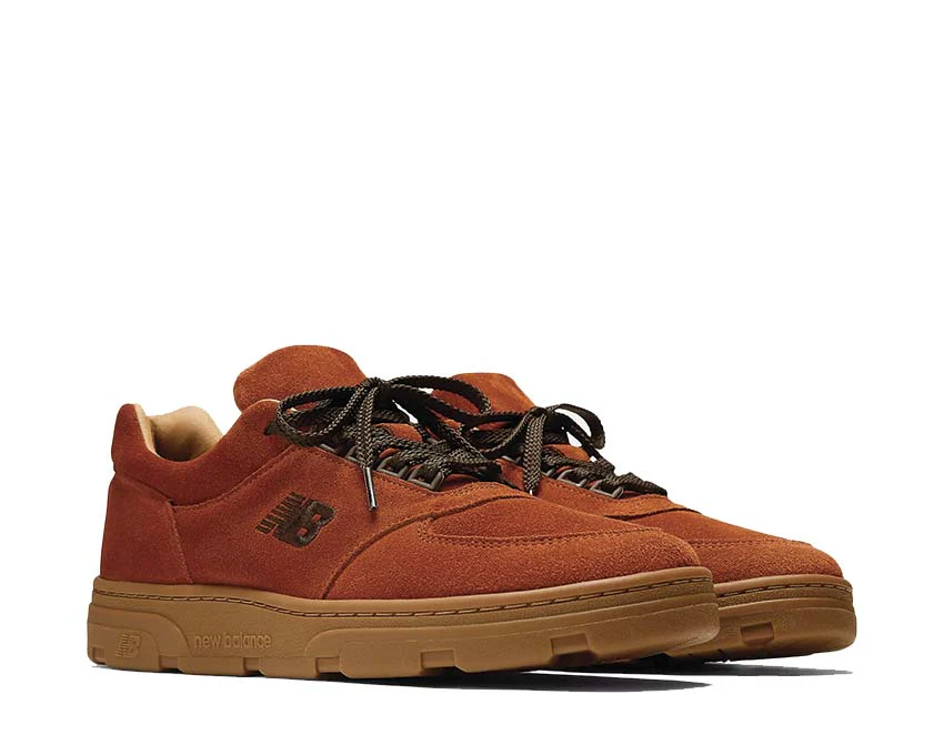 New Balance Made in UK Allerdale "Cinnamon Stick" - Image 2