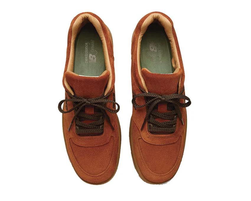 New Balance Made in UK Allerdale "Cinnamon Stick" - Image 4
