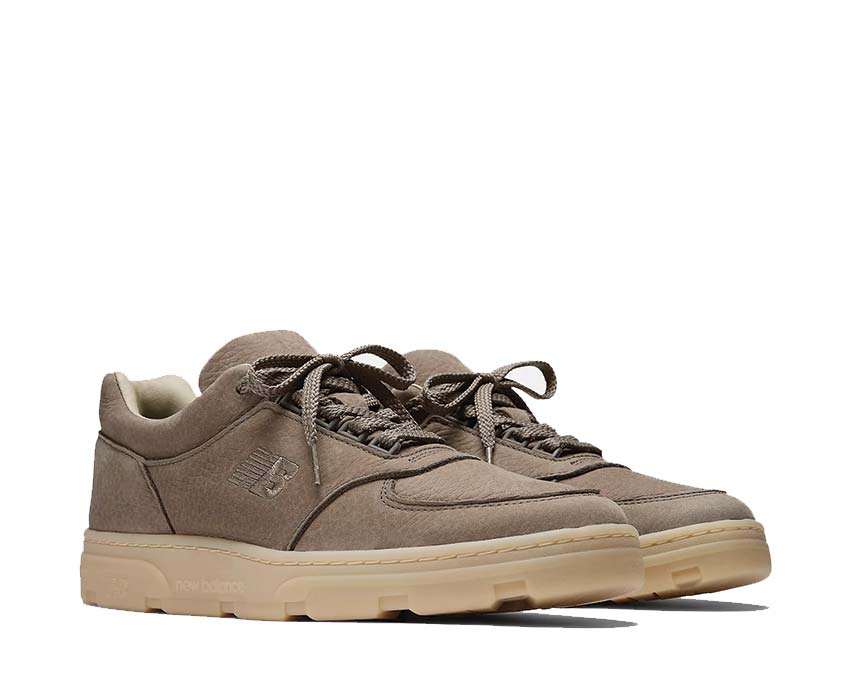 New Balance Allerdale Made in UK "Roasted Cashew" - Image 2
