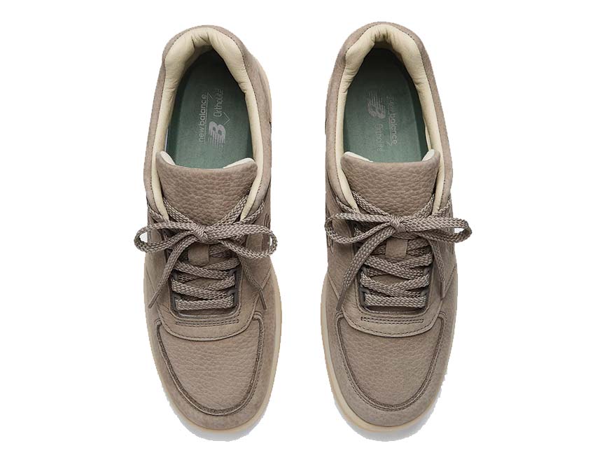 New Balance Allerdale Made in UK "Roasted Cashew" - Image 4