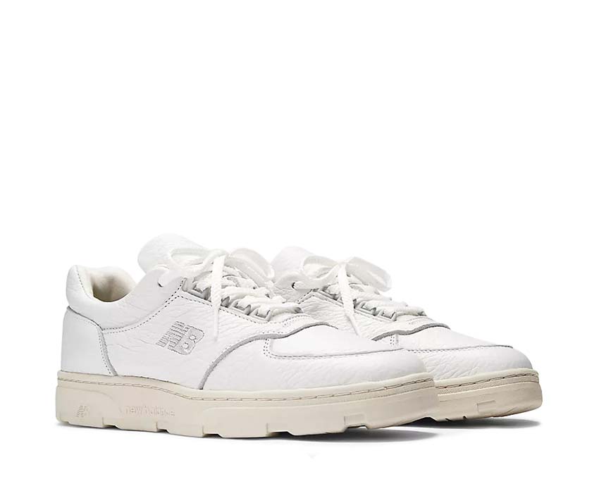 New Balance Made in UK Allerdale "White" - Image 2