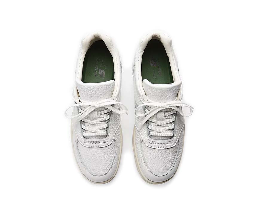 New Balance Made in UK Allerdale "White" - Image 4