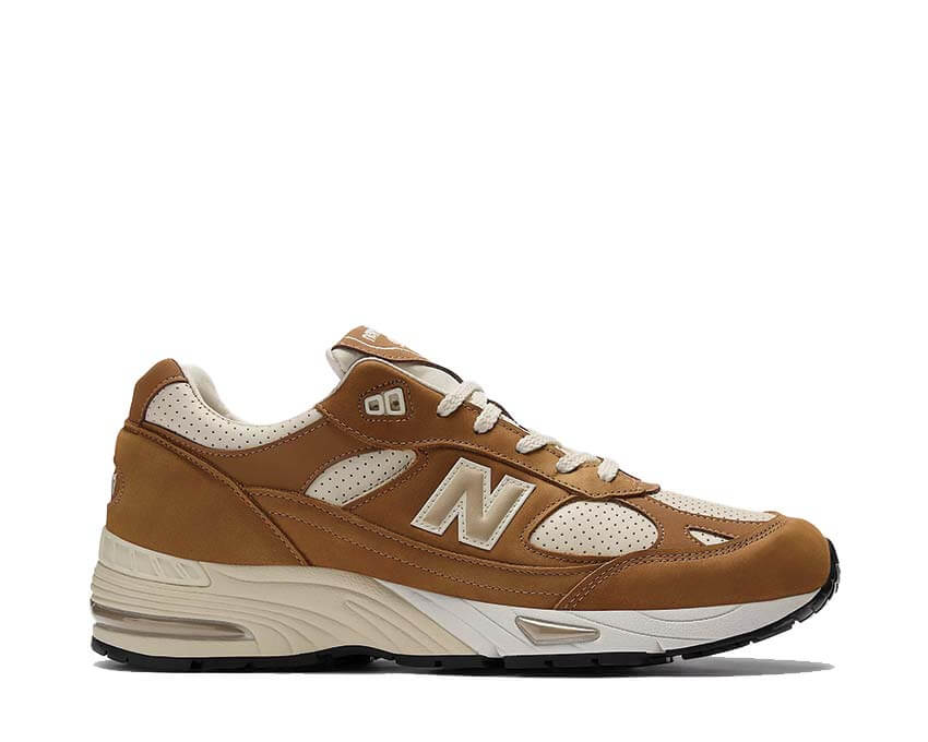 New Balance Made in UK M991v1 "Chipmunk"