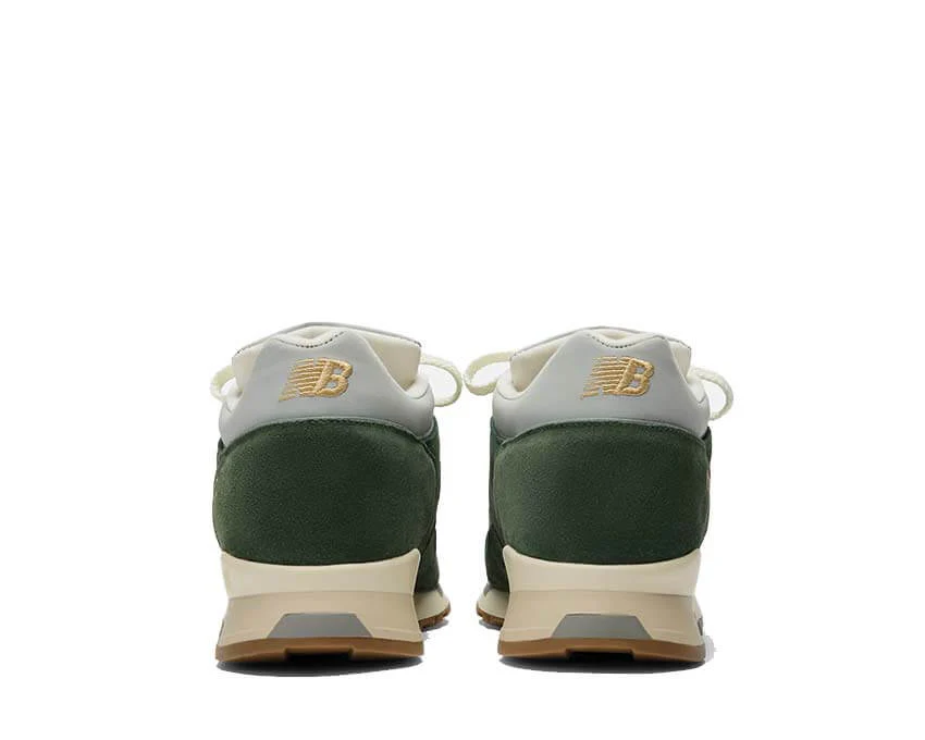 New Balance 1500 Made in UK "Kombu green" - Image 3