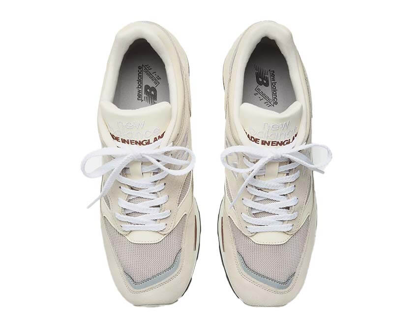 New Balance 1500 Made in UK "Vaporous grey" - Image 4