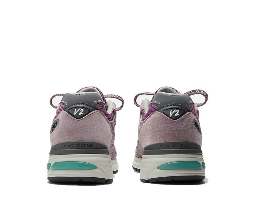 New Balance 991v2 Made in UK "Polignac" - Image 3