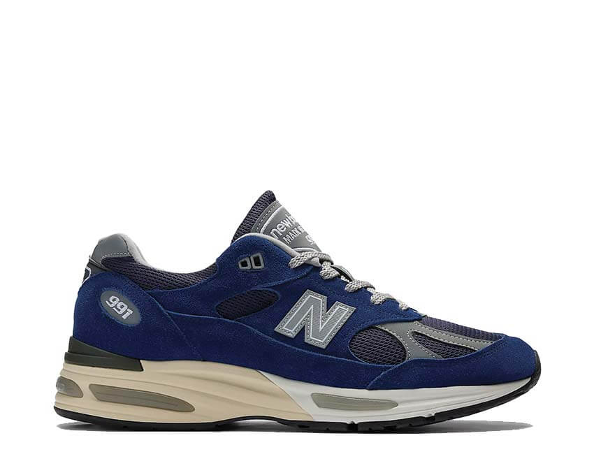 New Balance U991v2 Made in UK "Limoges"