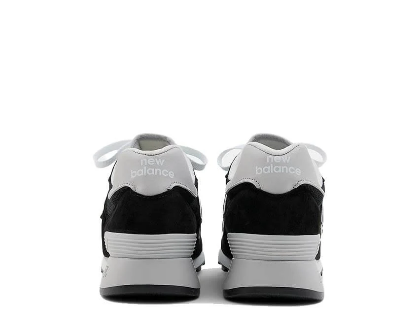 New Balance 1300 Made in USA "Black" - Image 3