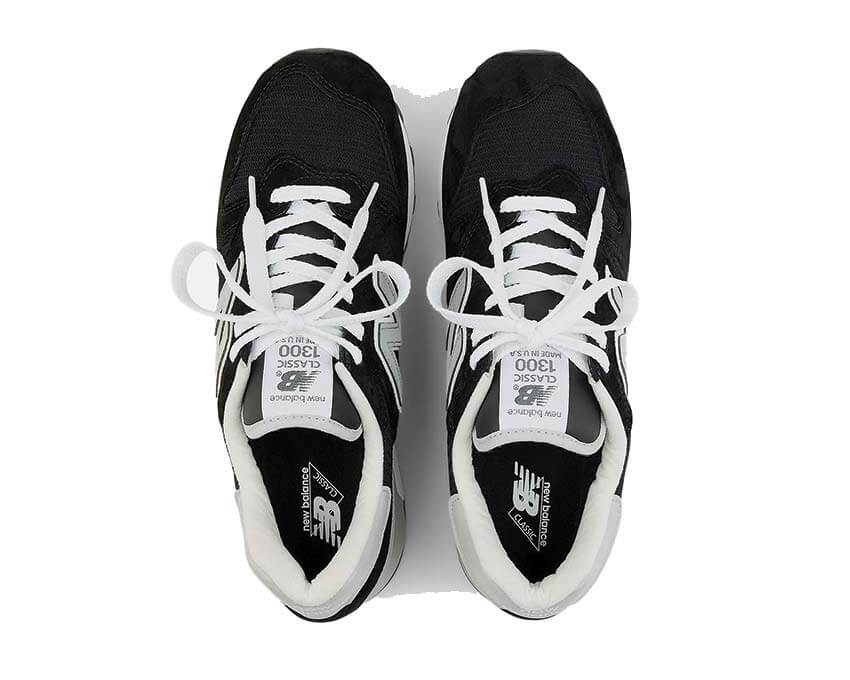 New Balance 1300 Made in USA "Black" - Image 4