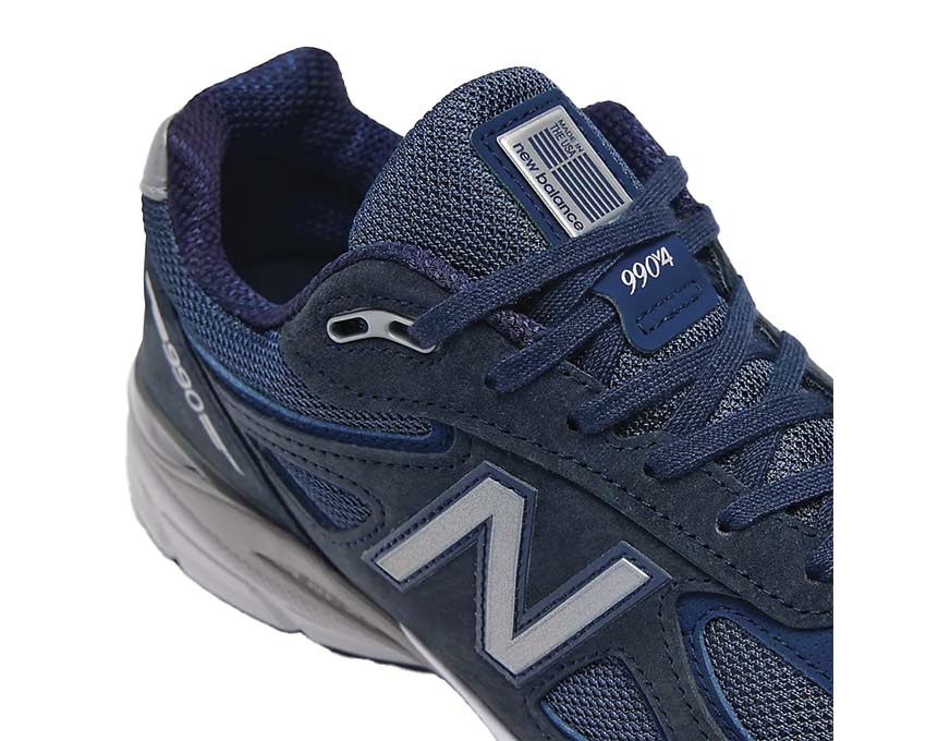 New Balance Made in USA 990v4 - Image 2