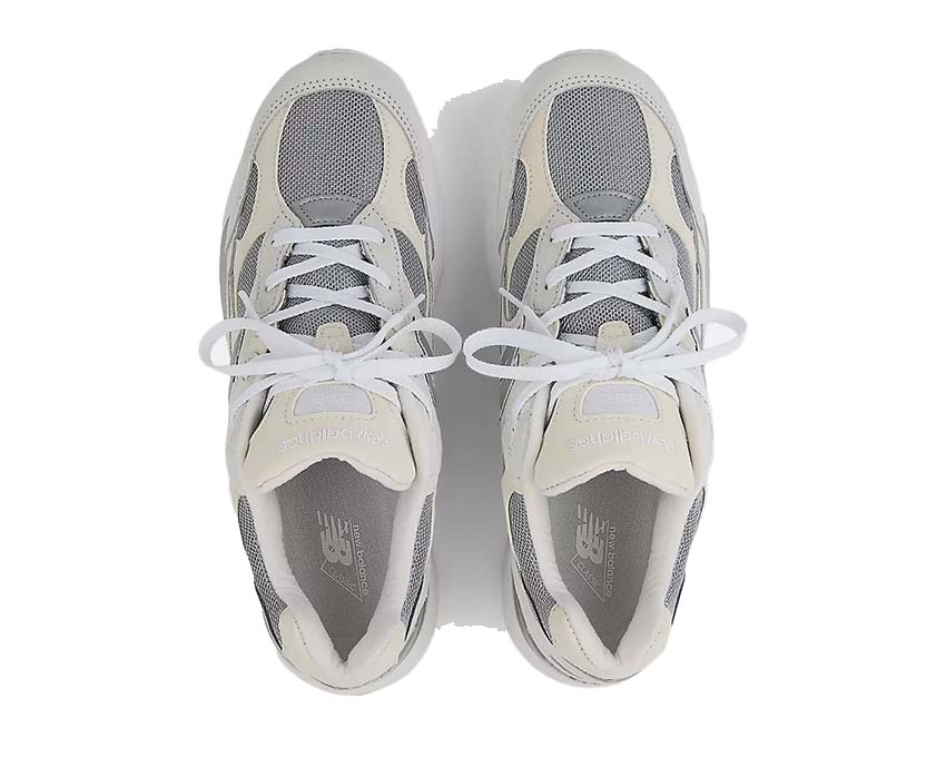 New Balance 992 Made in USA “White” - Image 5