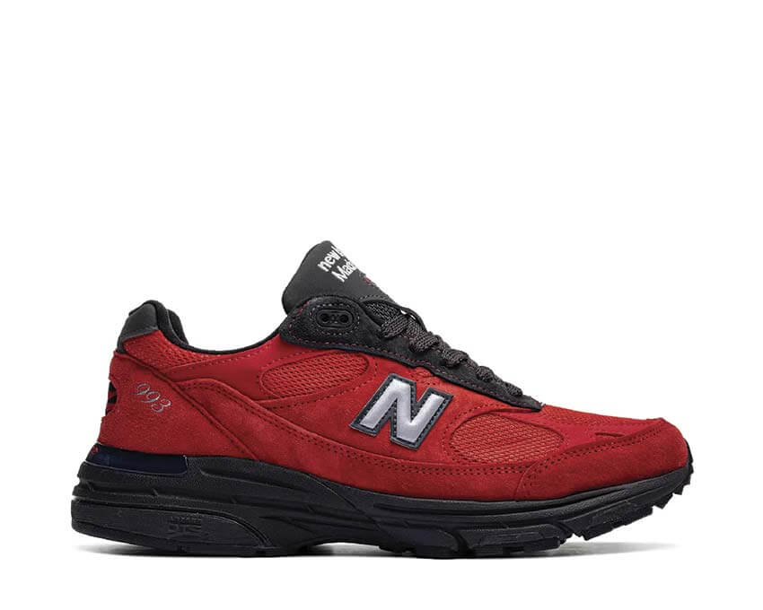 New Balance 993 Made in USA "Baltimore"