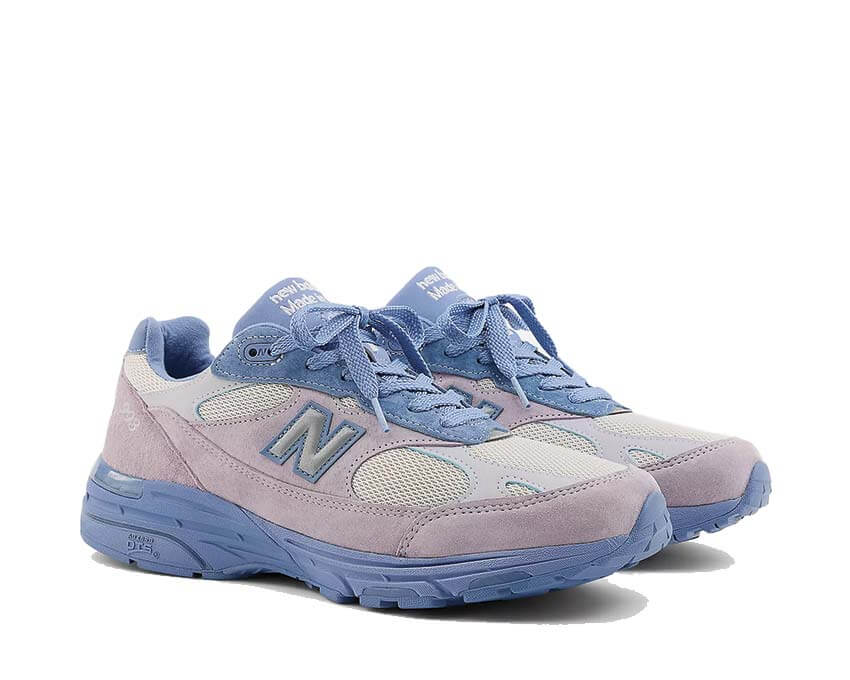 New Balance 993 Made in USA "Washington DC" - Image 2